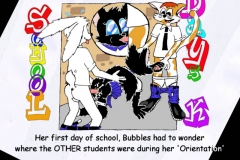Bubbles_FirstDay